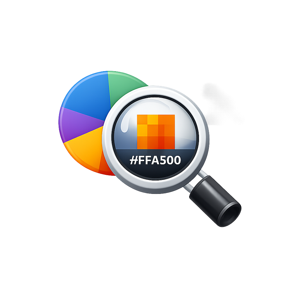 Detectar el color dels píxels