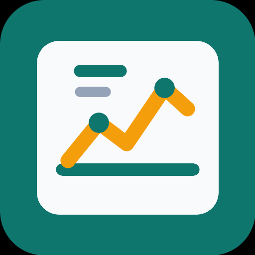 Indicadors de mercat: extensió de Chrome